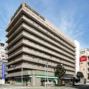 3* 酒店 大和鲁内神户三宫酒店