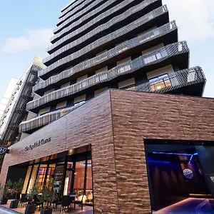Hotel The Royal Park Canvas - Sannomiya, Kōbe