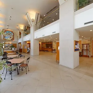 Hotel Sunroute Sopra