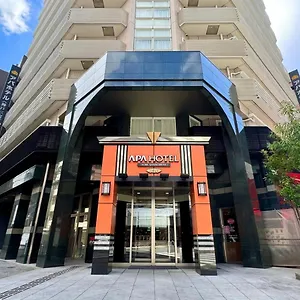 Hotel Apa Sannomiya