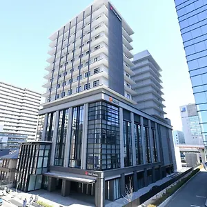 Hotel Juraku, Kōbe