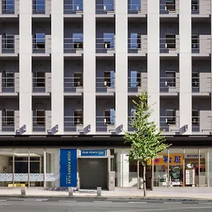 Hotel Four Points Flex By Sheraton Sannomiya