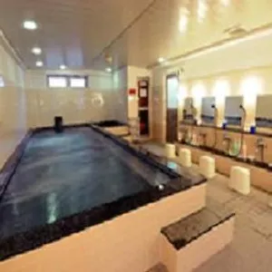  Капсульный отель Capsule Sannomiya (adults Only)