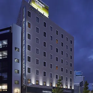 3* 酒店 神户站百夫长大酒店