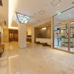 3* 酒店 神户灿路都大饭店别馆