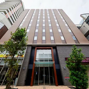 Hotel Wing International - Shinnagata Ekimae