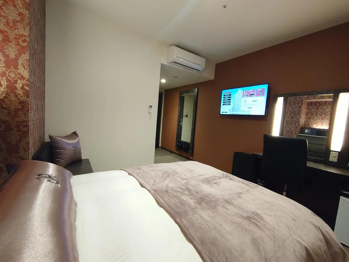 Green Rich Hotel Kobe Sannomiya